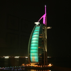 Dubai 2009-Now